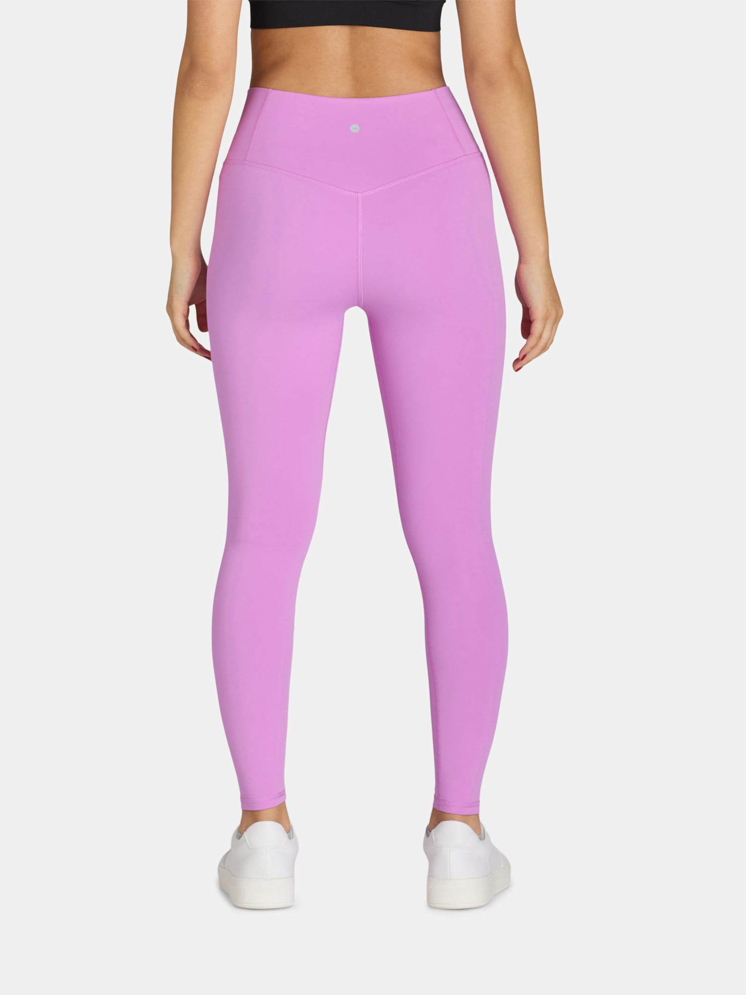 Avia Women's and Women's Plus SoftSculpt High Rise Leggings, Sizes XS-4X