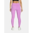 thumbnail image 3 of Avia Women's and Women's Plus SoftSculpt High Rise Leggings, Sizes XS-4X, 3 of 8