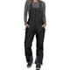 thumbnail image 5 of Eigraketly Pantalones de esquí para mujer, babero Universal de Color sólido, mono grueso para mujer, pantalón de Snowboard, accesorio de ropa, Deportes de nieve negro SG, 5 of 6