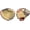 Tan|Blue, variant on All Star S7 Elite 33A Baseball Catcheratms Glove 2-Piece Closed Tan/Blue 33 Right Hand