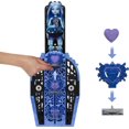thumbnail image 2 of Monster High-Monstrueux Secrets Abbey Bominable-Coffret, 2 of 6