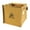 A, variant on Bdday Fabric Storage Bins Outdoor Small Outdoor Folding Garbage Bin Camping Equipment Storage Box Large Capacity Storage Box Bag Under Cabinet Storage
