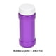 thumbnail image 5 of 2023 Christmas New Automatic Bubble Machine With Lights, Music, Funny Santa Claus Bubble Toys (60ml Bubble Solution), 5 of 5
