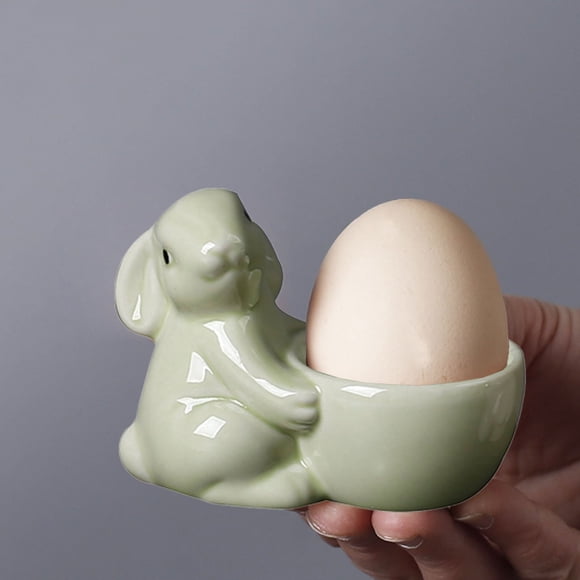 Ceramic Cup Breakfast Tray Cute Fresh Decoration Tabletop Living Room Dining Room Tableware