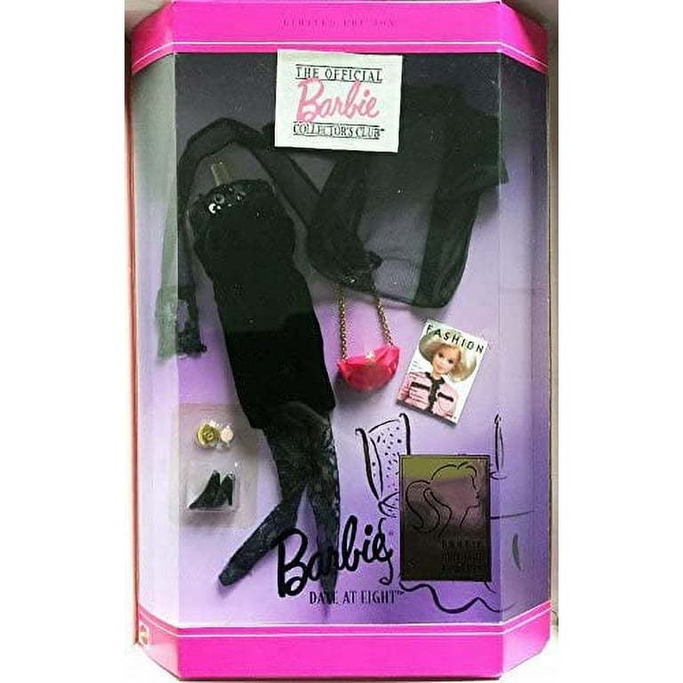 バービー　Millicent Roberts Amazon.com: Barbie Millicent Roberts Perfectly Suited Doll