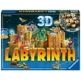 thumbnail image 2 of Ravensburger: Labyrinth 3D - seulement en anglais, 2 of 4