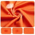 thumbnail image 6 of Busydd Mens Tank Top Breathable Comfy Round Neck Sleeveless Undershirts Casual Solid Color Running Workout Shirts for Men 2XL, 6 of 9