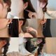 thumbnail image 3 of 3 Unids/Set De Pendientes De Aleación De Moda Para Mujer Diamante Mariposa Hueco Joyería Perla Simplicidad, 3 of 4