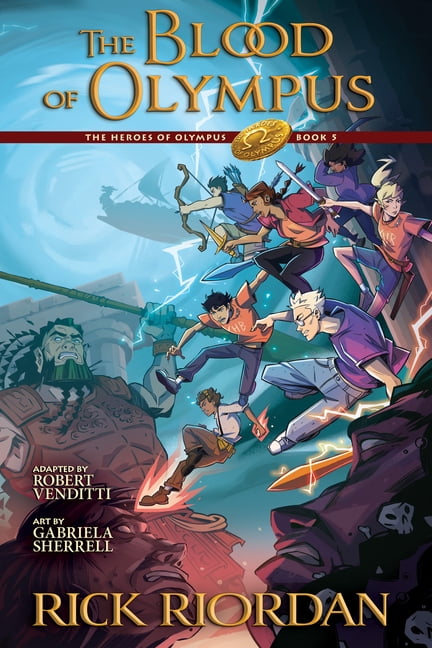 Olympians: Olympians Boxed Set Books 1-6 : Zeus, Athena, Hera