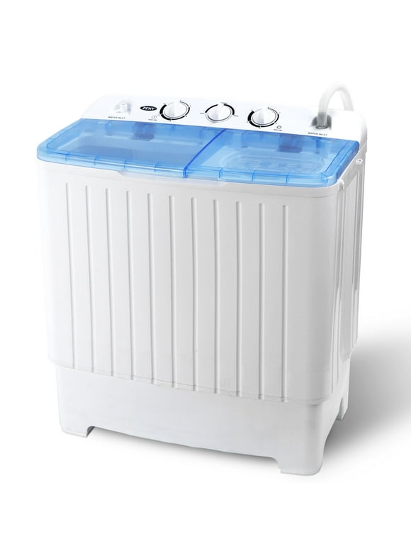Washers & Dryers