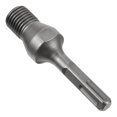 thumbnail image 3 of ORDDIART Multifunction Drill Adapter 1Set Convert Impact Driver Silver Steel Drill Accessories for Drilling, 3 of 7