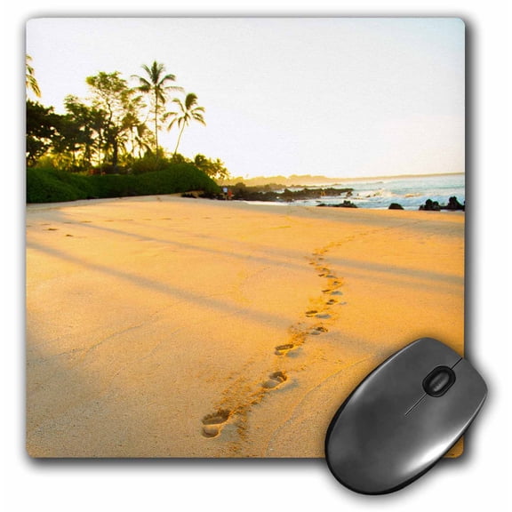 3dRose, Makena Beach, Maui, Hawaii, MousePad