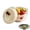 White, variant on Salad Spinner, Salad Washer And Spinner, Fruit And Vegetable Washer & Dryer, Lettuce Spinners With Vegetable Washing Basket, Fruit Washing Bowl, Easy-Clean Kitchen Gadget For Greens