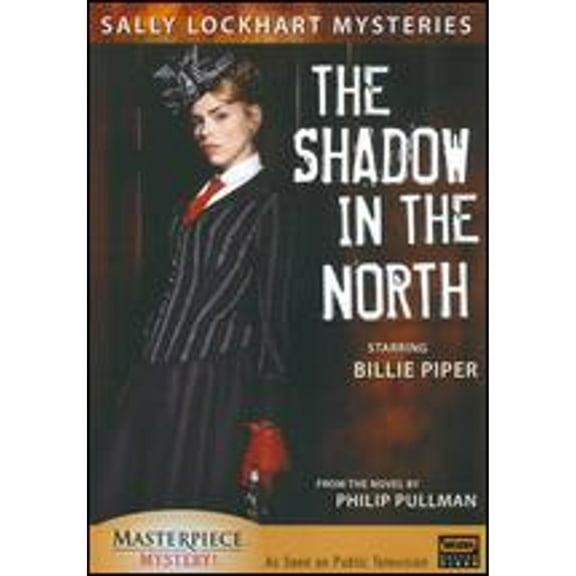 Pre-Owned Sally Lockhart Mysteries: The Shadow in the North (DVD 0783421417496) directed by John Alexander