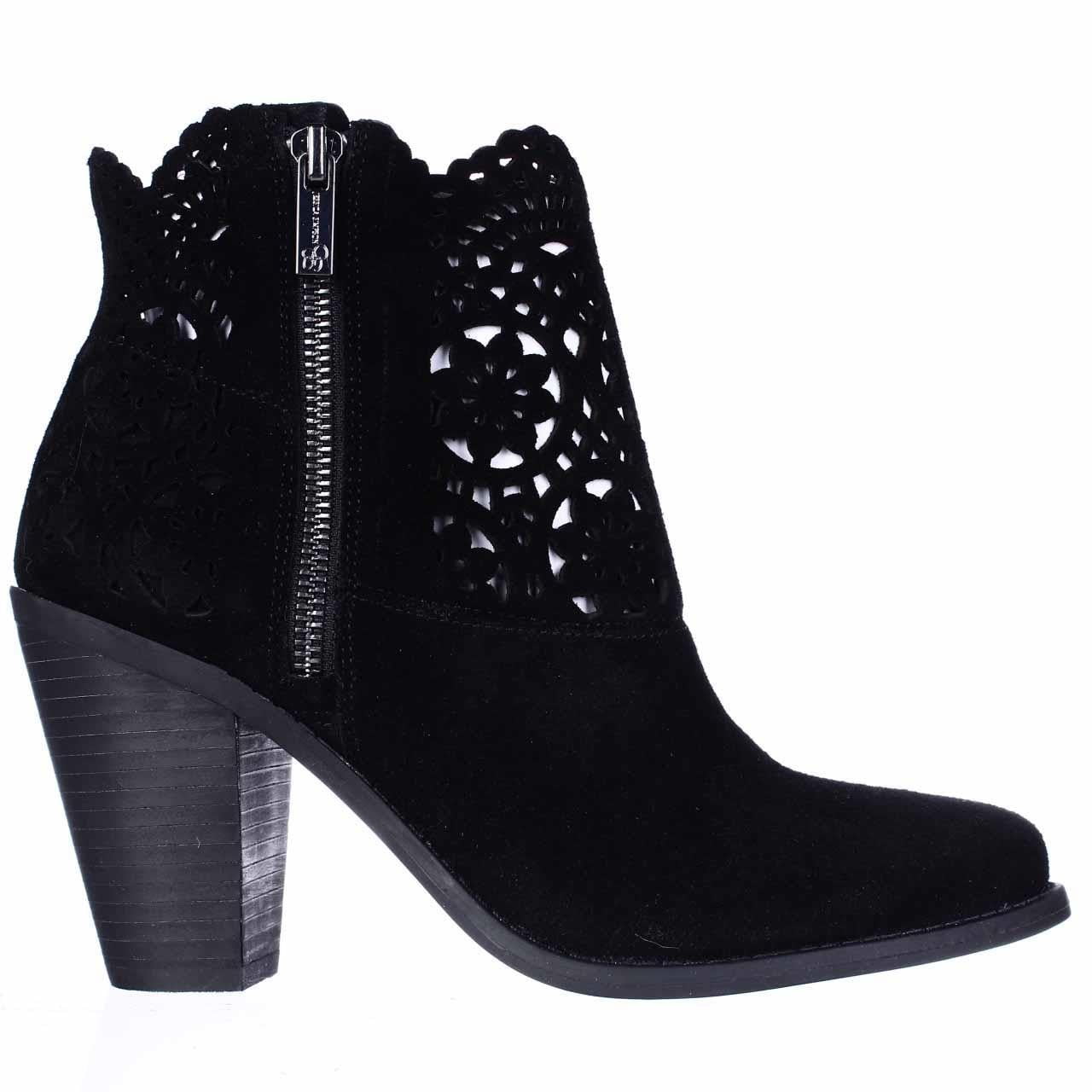 kaelin bootie jessica simpson