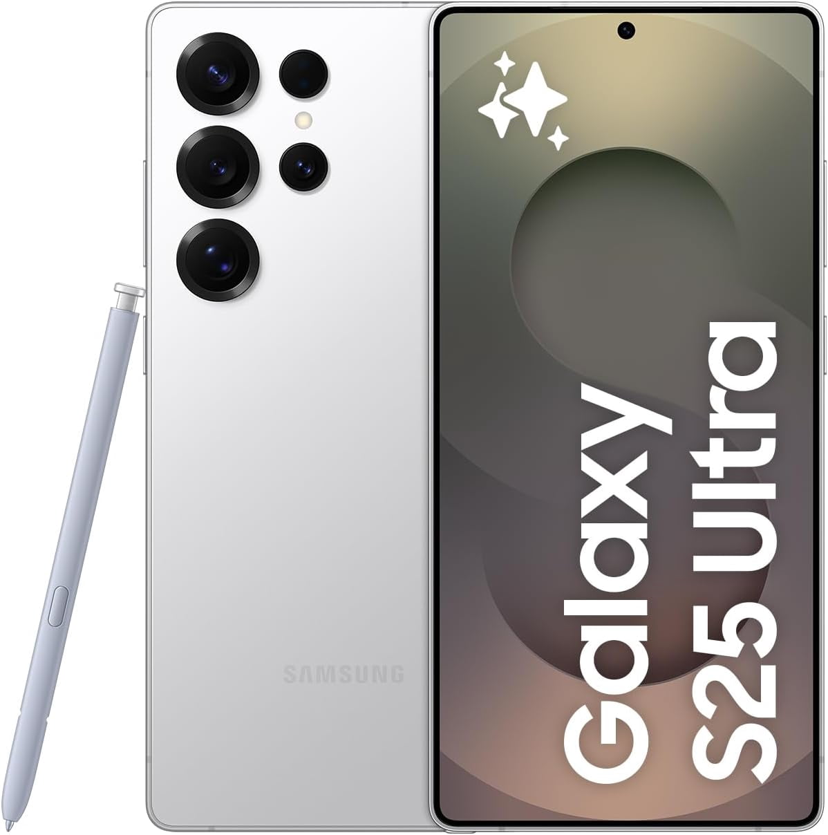 Samsung Galaxy S25 Ultra 　国内版 5ed0374b-f330-4360-98e4-