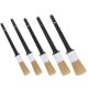 thumbnail image 2 of 5PCS Round Head Small Brush Industrial Brush Paint Brush Car Clean Use Brush, 2 of 4