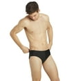 thumbnail image 5 of iSwim Essential Solid Brief Swimsuit, Briefs (Men’s), 5 of 12