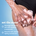 thumbnail image 6 of eos Fresh & Cozy Body Wash, Clean Scented Hydrating Body Wash, 16 fl oz, 6 of 10