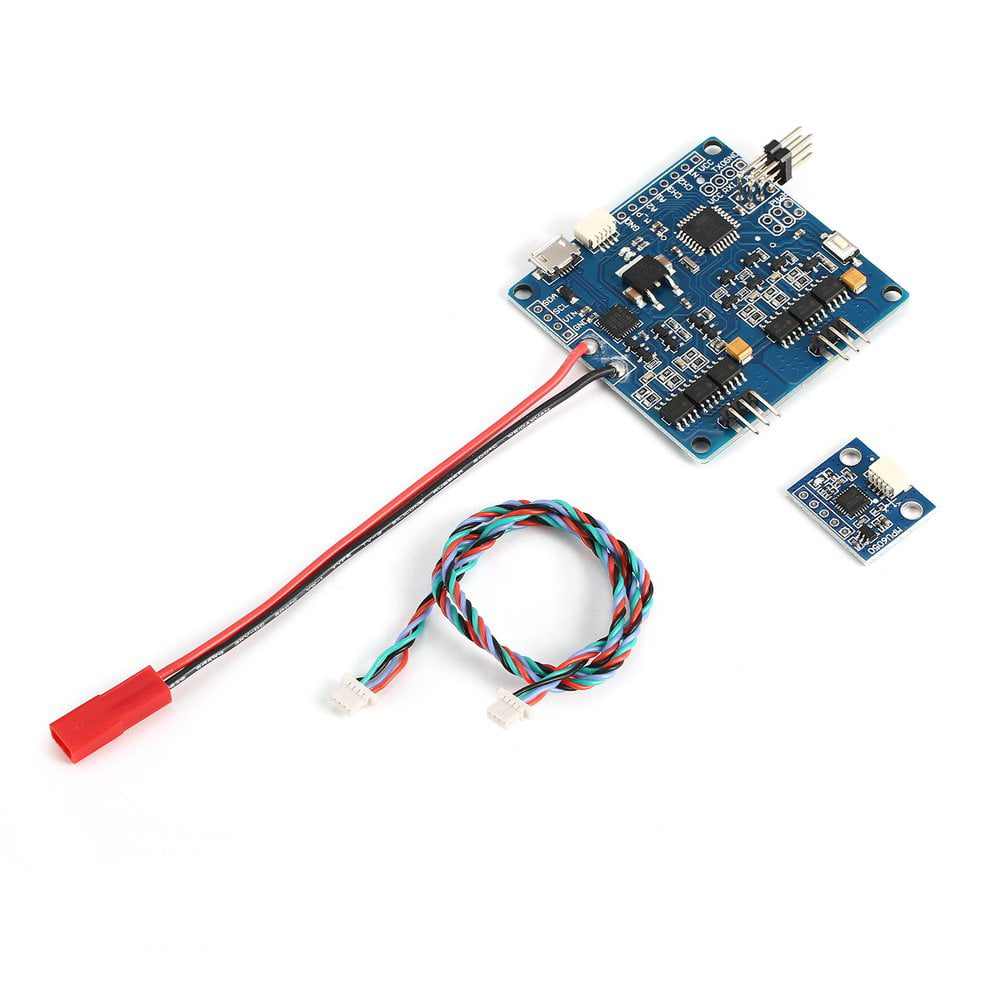 New BGC 3.0 MOS Gimbal Controller Driver Two-axis Brushless Motor