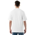 thumbnail image 3 of Brahma Men's Short Sleeve Workwear T-Shirt, Size S-4XLT (Men's, Big Men's, and Tall), 3 of 7