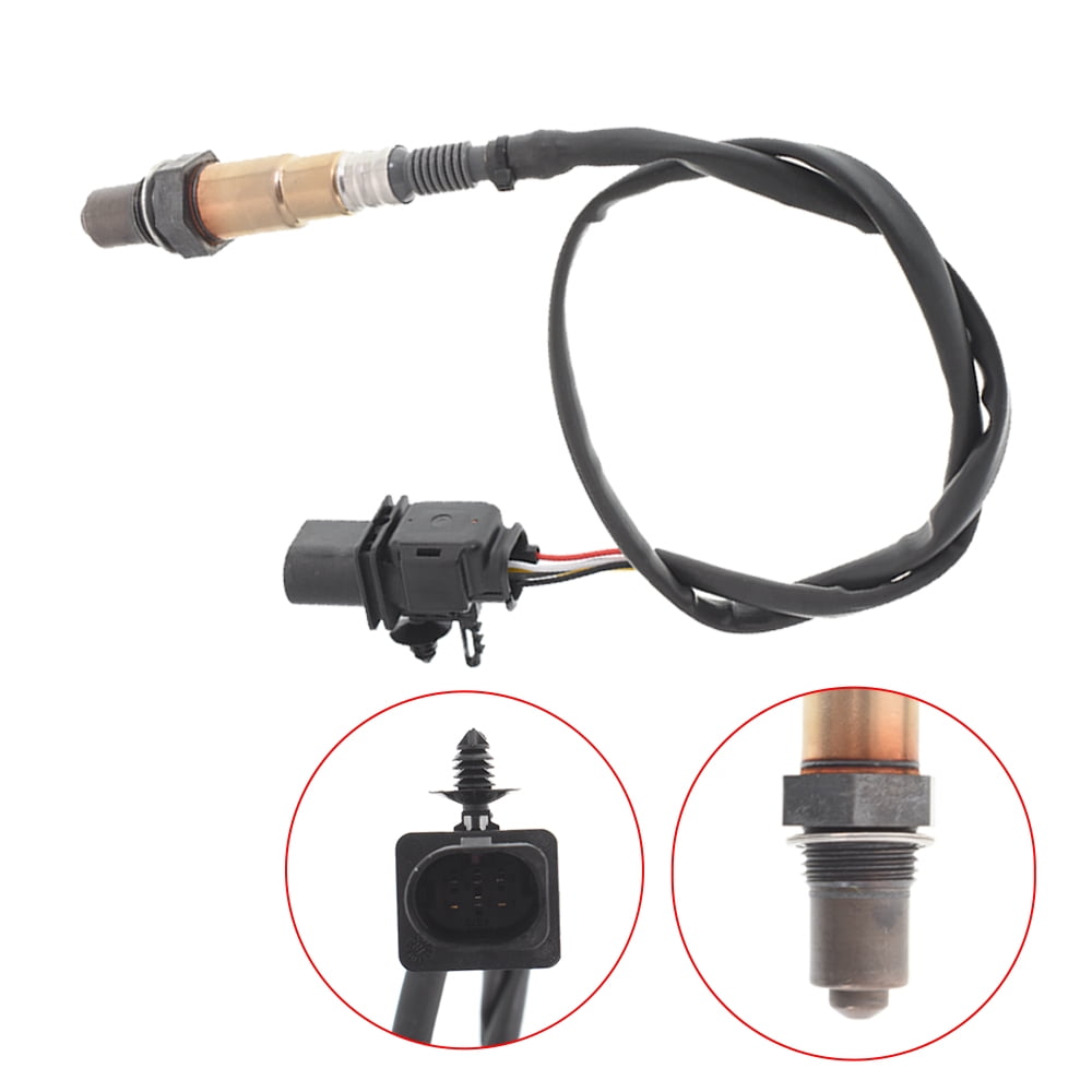 LABLT Upstream Oxygen O2 Sensor Replacement for Car 11-16 Ford F150 3.5L 234-5076 Fits select: 2010-2011,2016 FORD F150 SUPERCREW