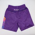 thumbnail image 2 of Custom Mens Basketball Shorts Gengar Pokemon Ghost Shorts, 2 of 2