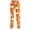 Saffron, variant on QWKLEAJ Halloween Pajama Pants Women Loose Fit Elastic Waist Lounge Pants Holiday Party Sleepwear Casual Home Trousers Novelty Print Long Bottoms Comfy Loungewear Festive Nightwear