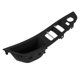 thumbnail image 1 of 1Pcs Car Driver Seat Front Right Armrest Interior Door Handle Pull 1Hole for F10 10-17 LHD Auto Interior Black, 1 of 5