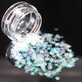 thumbnail image 4 of Limei Stylish Sequins Decoration Creative for Nail Tip Nail Decoration, 4 of 7