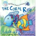 thumbnail image 1 of Pre-Owned The Coral Reef (Rainbow Fish and Friends) (Paperback) 1590140427 9781590140420, 1 of 1