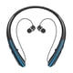 thumbnail image 2 of Auriculares Inalámbricos Jinwen Banda para el Cuello Estéreo Bluetooth Azul, 2 of 7