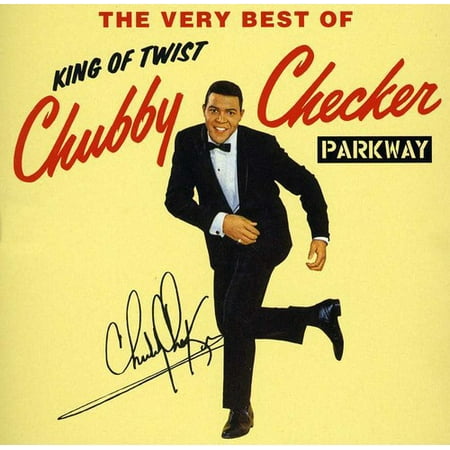 The Very Best Of Chubby Checker (The Best Of Chubby Checker)