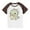 Brown, variant on Feancey Toddler Girls Cute Graphic Tees Dinosaur Printed Short Sleeve T Shirts Kids Boys Summer Casual Round Neck Tops Flash Sale Of The Day Beige 9 Years