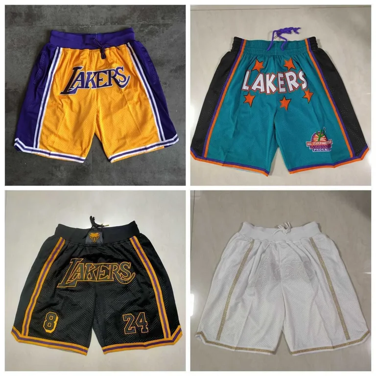 NBA_ 2021 Team Basketball Short Men Just Don Co-Branded Sport Shorts Hip  Pop Pant With Pocket Zipper Sweatpants Purple White Black Red Blue Mens''nba''jersey  