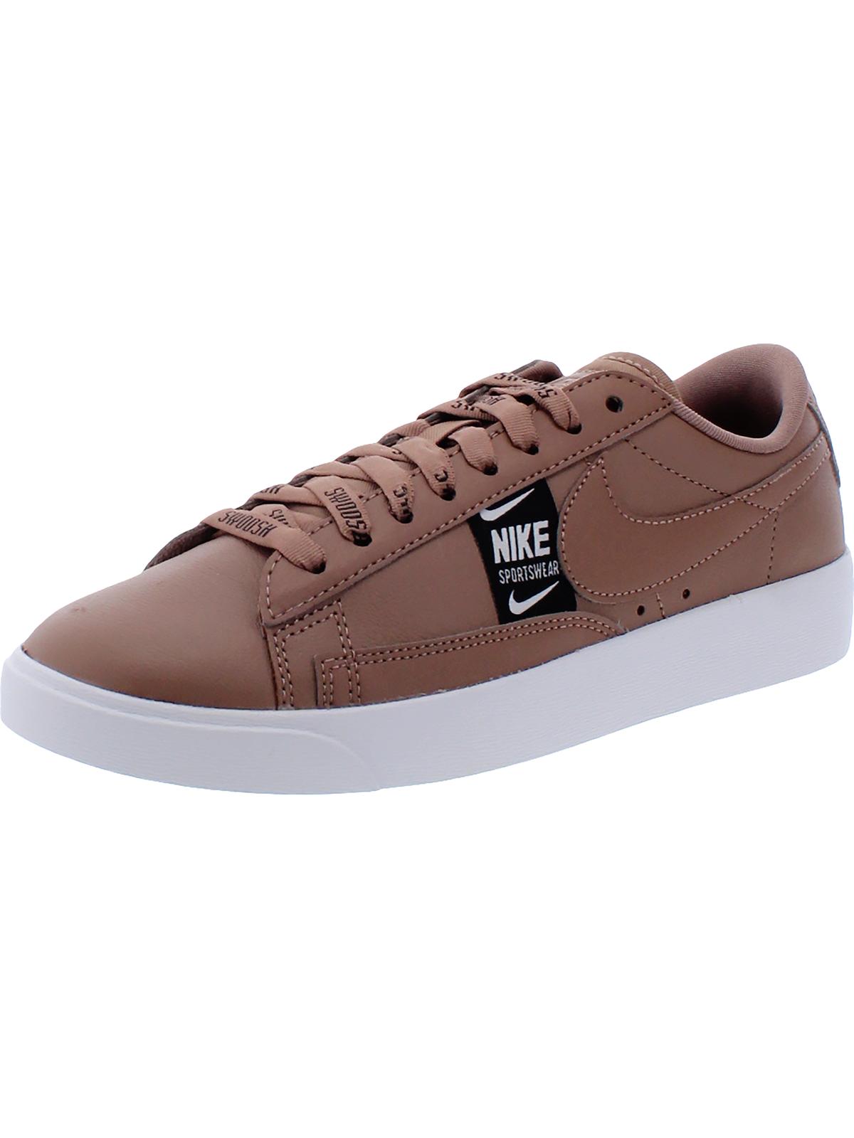 blazer low top sneaker se