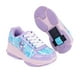 thumbnail image 2 of Tenis Patín Onix Unicornio California Skate Morado Con Rueda Retráctil Para Niña, 2 of 5