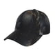 thumbnail image 1 of Fotbe Black And Gold White Horse Gorro Clásico de Béisbol, Gorra Ajustable con Broche Snapback, Gorro de Exterior de Algodón Suave, 1 of 6