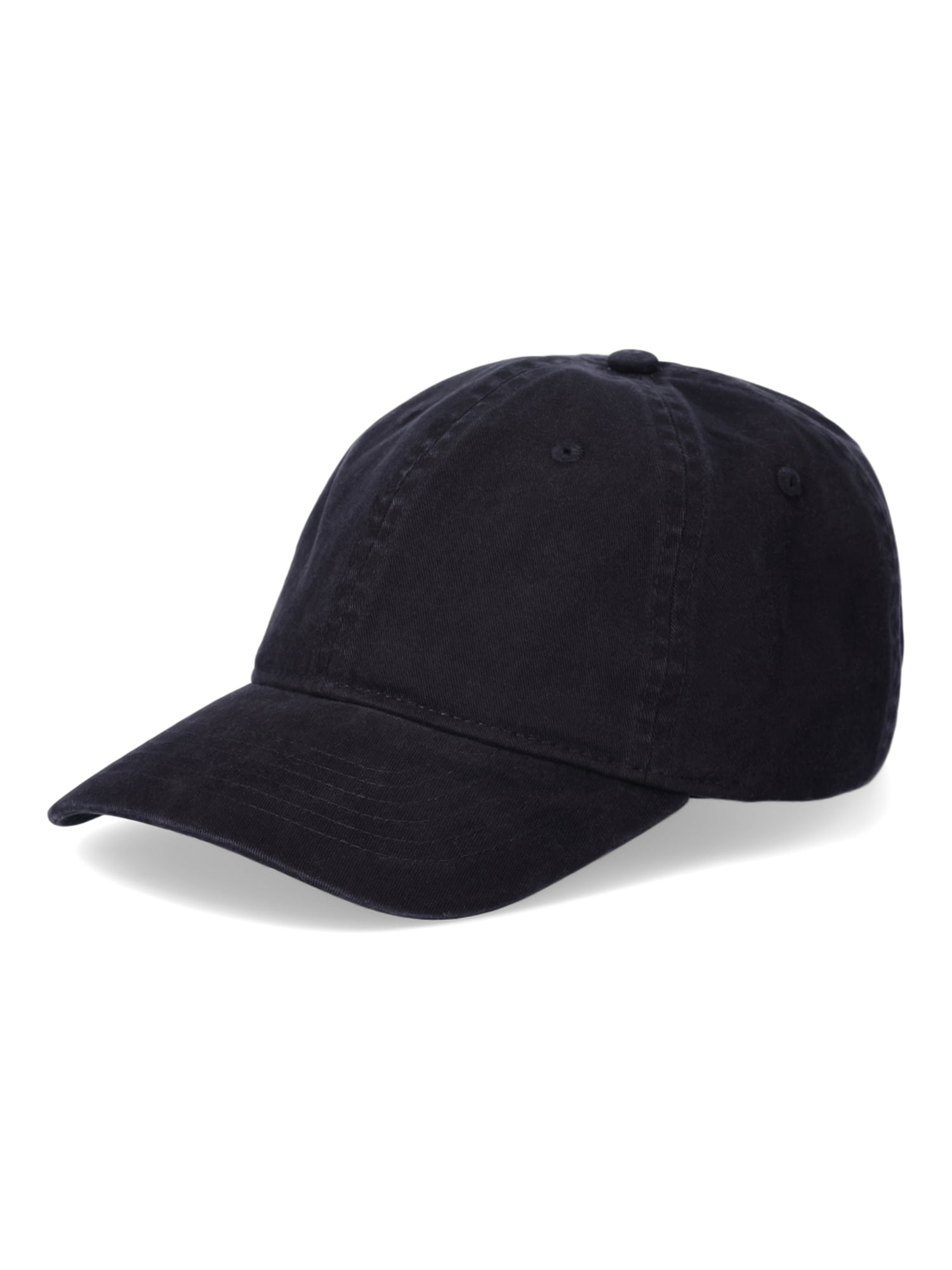 Outdoor Cap FLX672M Stretch Perfected Cap, flagship style-Black