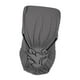 thumbnail image 4 of Funda para sillón Funda para silla elástica extraíble Diseño simple a prueba de agua para sillas de comedor Instale fácilmente Fundas para muebles Dec Gris perfecl Cubierta de asiento, 4 of 8