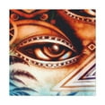 thumbnail image 4 of "Gilded Glory Splendor" - Canvas, 4 of 25