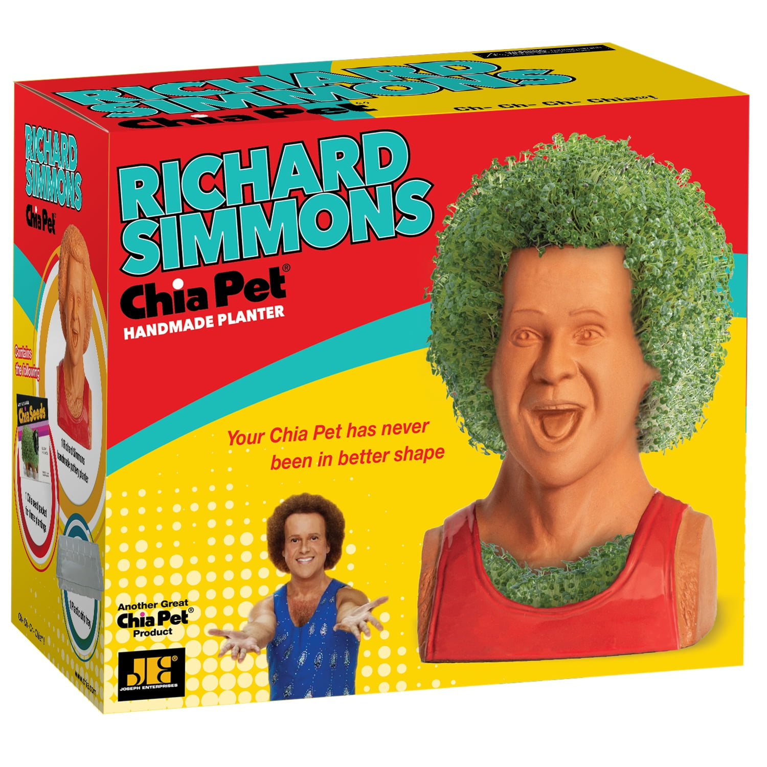 Richard Simmons