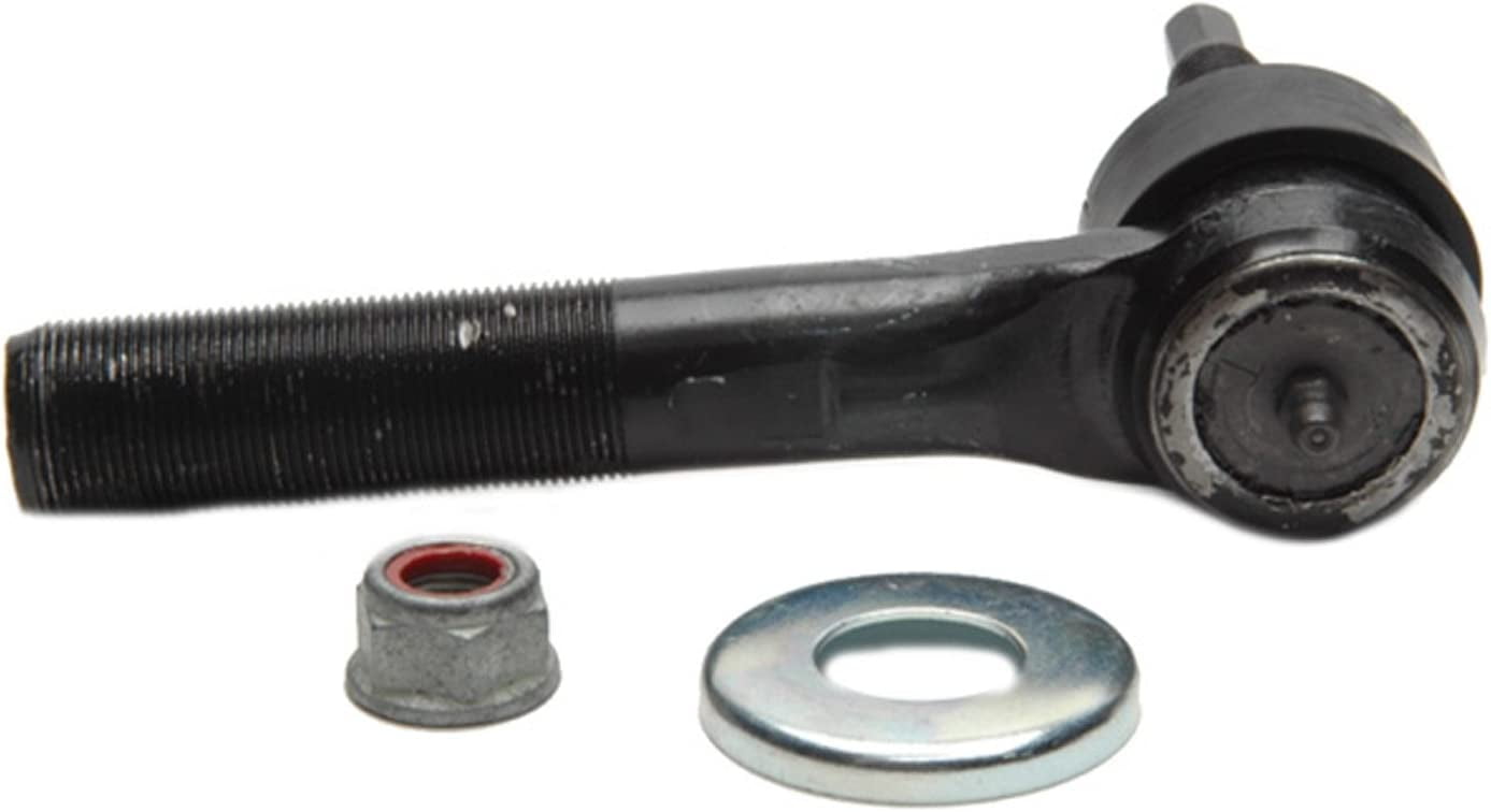 Steering Tie Rod End Fits select: 2006-2008 DODGE RAM 1500, 2003-2008 DODGE RAM 2500