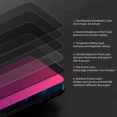 thumbnail image 3 of Protector De Pantalla De Privacidad Compatible Con iPhone 15, 3 of 7