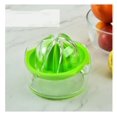 thumbnail image 5 of Exprimidor de limón - Exprimidor de cítricos, sin BPA, prensa manual antideslizante con taza medidora - Exprimidores manuales fáciles de usar y limpiar para jugo de naranja o lima fresco - Gadgets de cocina Sincero Electrónica, 5 of 5