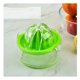 thumbnail image 5 of Exprimidor de limón - Exprimidor de cítricos, sin BPA, prensa manual antideslizante con taza medidora - Exprimidores manuales fáciles de usar y limpiar para jugo de naranja o lima fresco - Gadgets de cocina Sincero Electrónica, 5 of 5