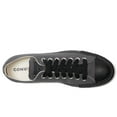 thumbnail image 2 of Converse Unisex Chuck Taylor All Star Low-Top Sneaker, Dark Matter/Black/Sunflower Gold, 6.5 US Men, 2 of 7