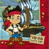 Jake & the Neverland Pirates Luncheon Napkins
