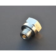 EZ OIL DRAIN VALVE Adapter A-108 16mm-1.5