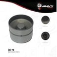 thumbnail image 1 of Botador Garanti Para Audi 4000 Quattro 1984 - 1987 (Garanti), 1 of 1